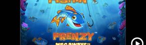 Fishin Frenzy Intro
