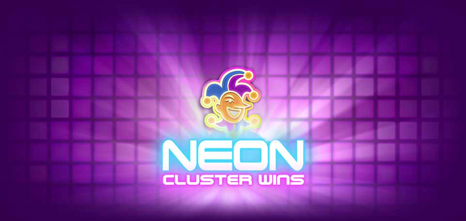 Neon Clusters Intro