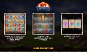 TNT Tumble Intro